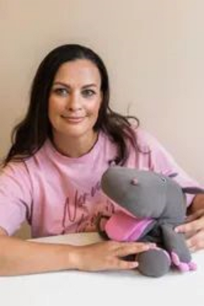 Ребёнок говорит на "своём языке": когда это норма, а когда — тревожный сигнал