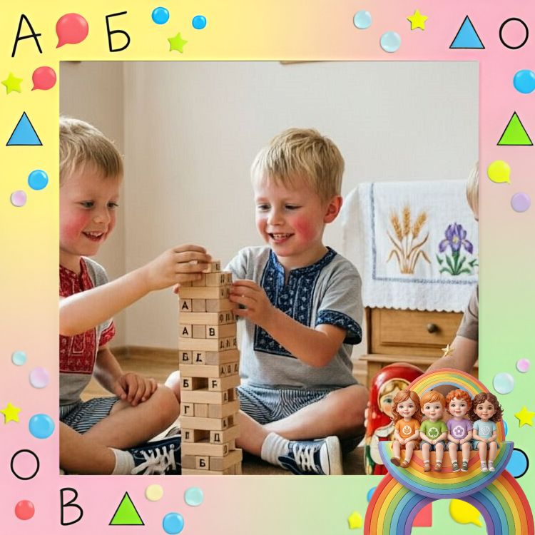 Ребёнок не говорит в 3 года? Вы не одни.